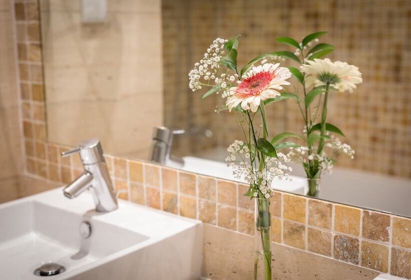 סוויטה נוף לים, Caneiros Luxury House & Suites