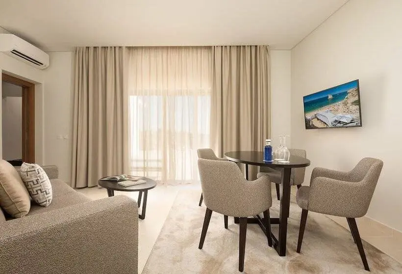 オーシャンビュースイート, Caneiros Luxury House & Suites