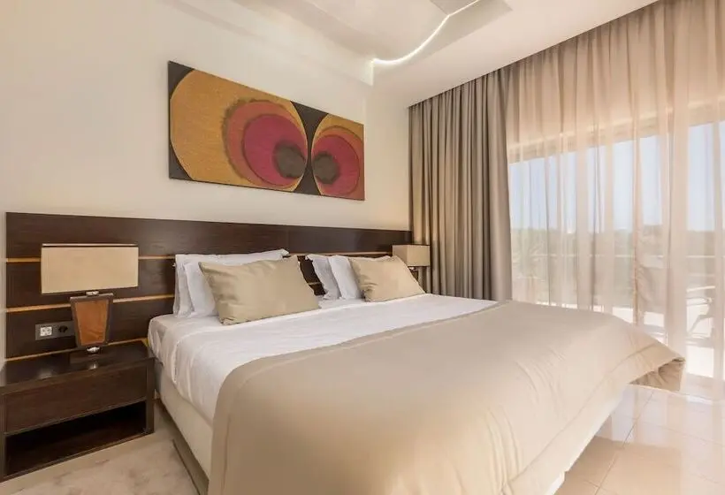 オーシャンビュースイート, Caneiros Luxury House & Suites