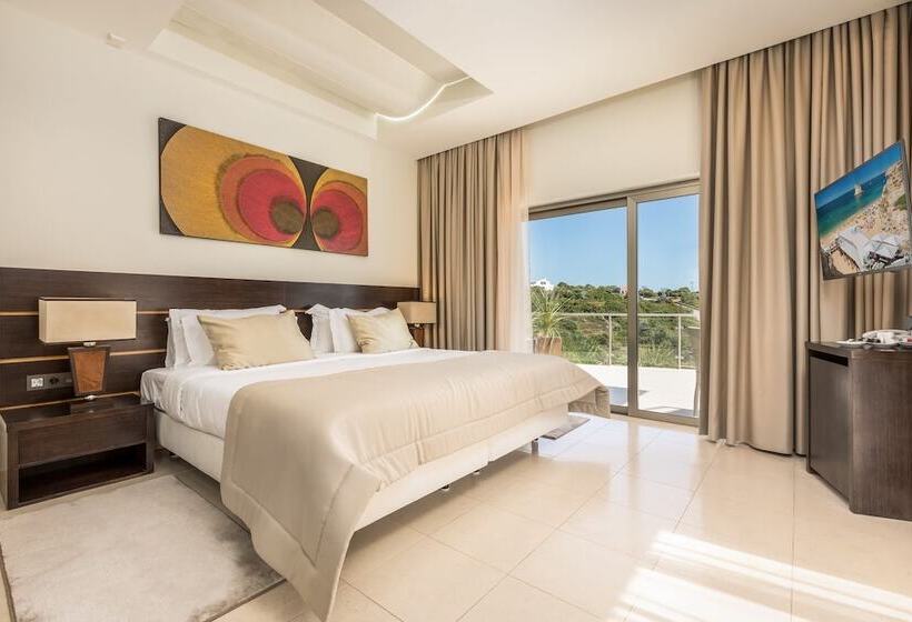 סוויטה נוף לים, Caneiros Luxury House & Suites