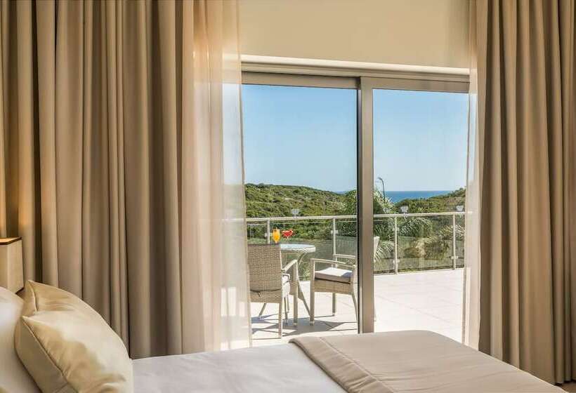 海景套房, Caneiros Luxury House & Suites