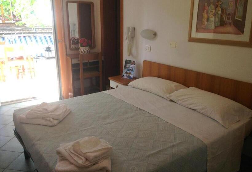 Номер Стандарт, Jole