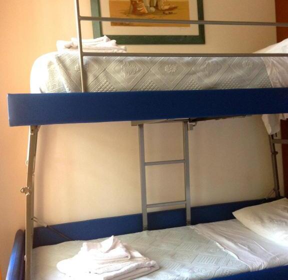 Семейный Номер Superior, Jole