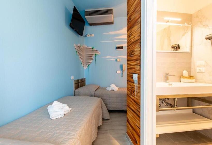 Семейный Номер Superior, Jole