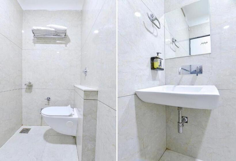 豪华房间, Fabhotel King Palace