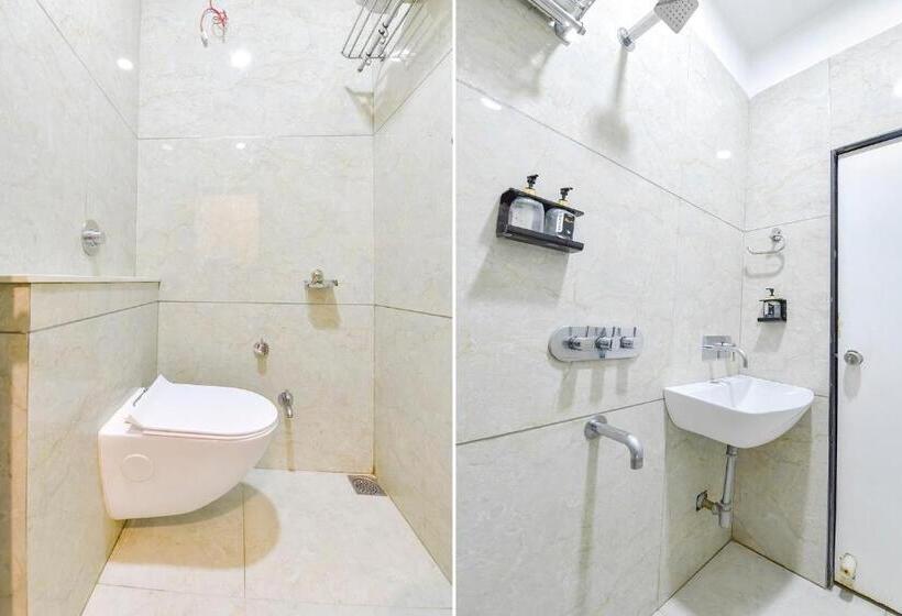 家庭间, Fabhotel King Palace