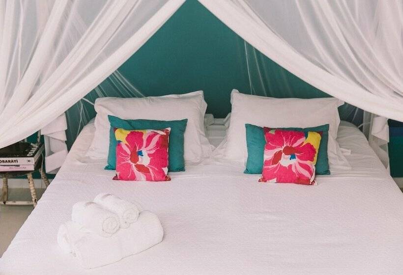 سوییت, Pousada Brisas Do Espelho