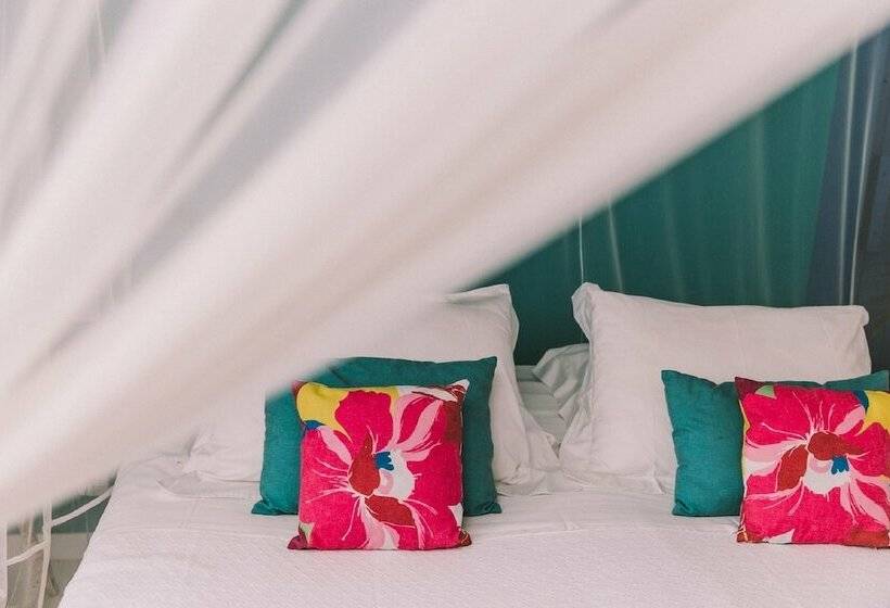 سوییت, Pousada Brisas Do Espelho