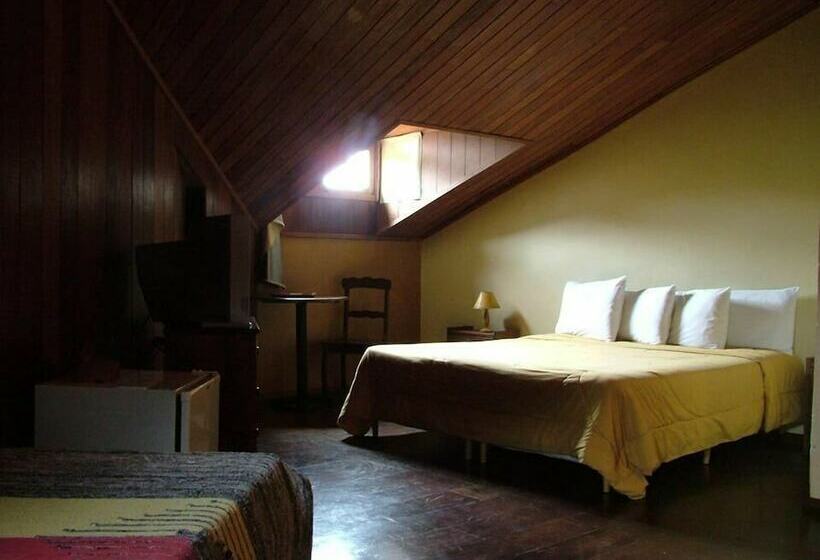 Номер Superior, Pousada Candonga Da Serra