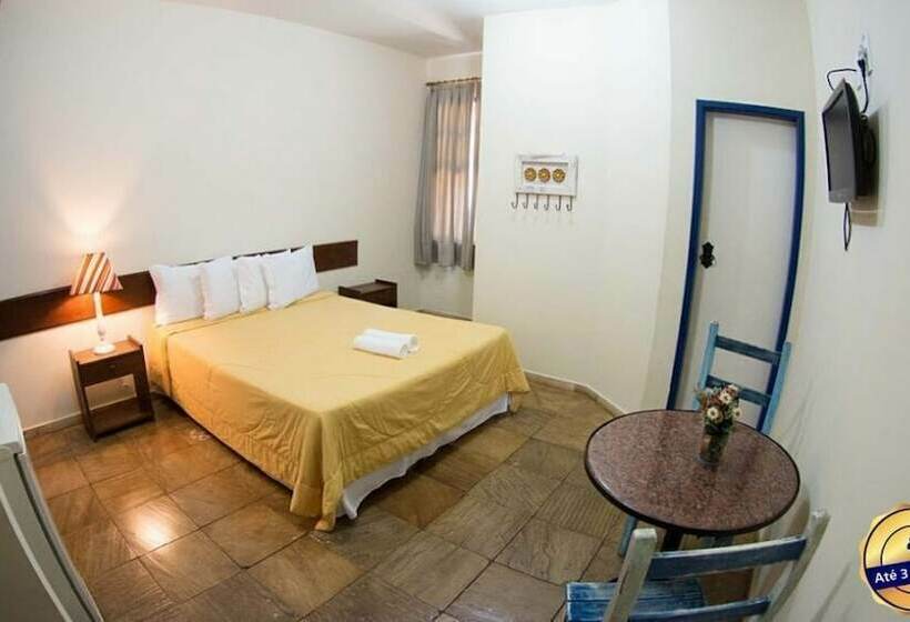 Номер Superior, Pousada Candonga Da Serra