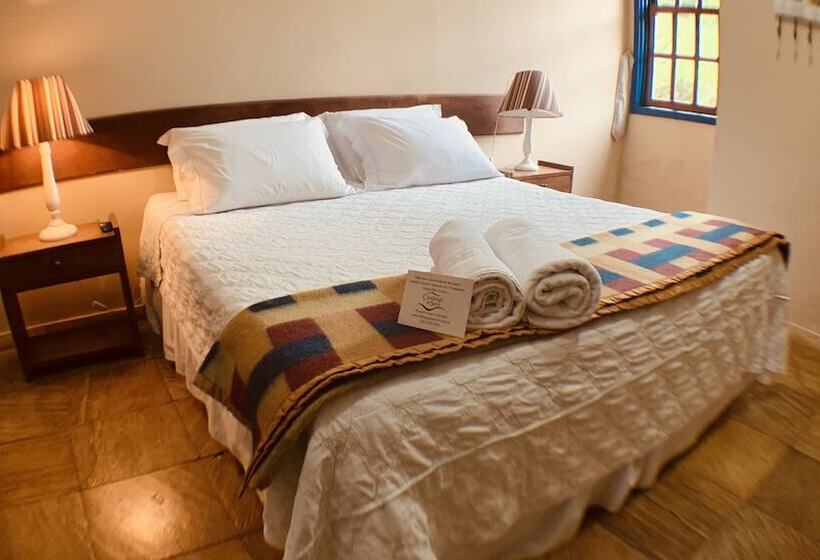 Номер Superior, Pousada Candonga Da Serra