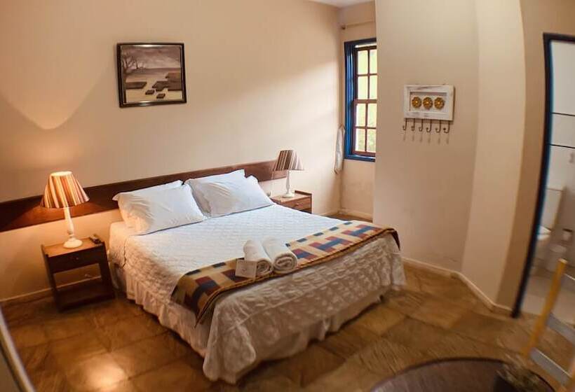 Номер Superior, Pousada Candonga Da Serra