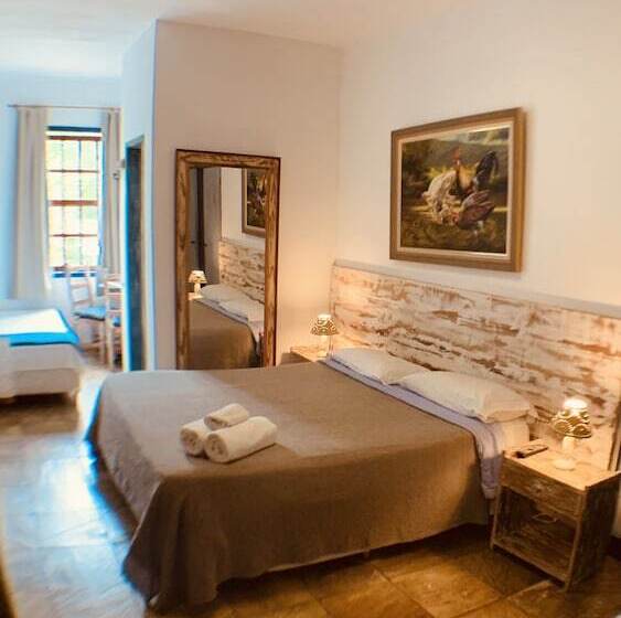 Номер Superior, Pousada Candonga Da Serra