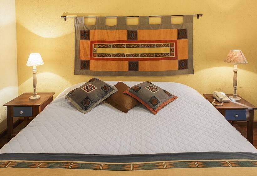 1 Bedroom Comfort Apartment, Pousada Do Quilombo