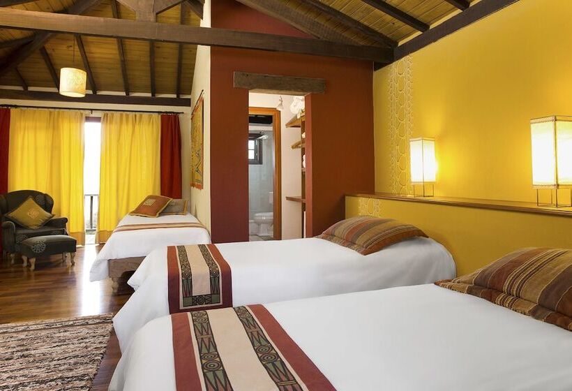 1 Bedroom Apartment, Pousada Do Quilombo