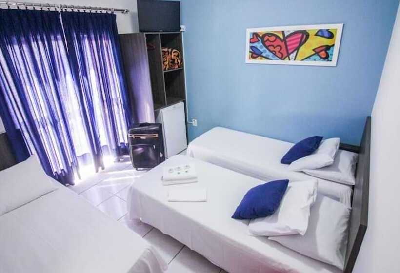 스탠다드 룸, Rezende Suites