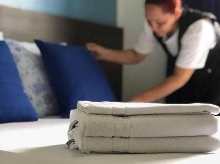 Standard-huone, Rezende Suites