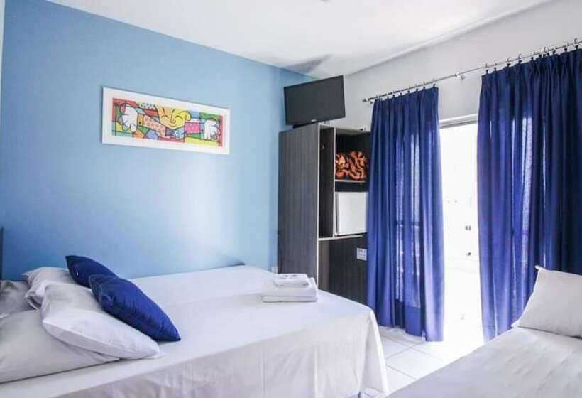 스탠다드 룸, Rezende Suites