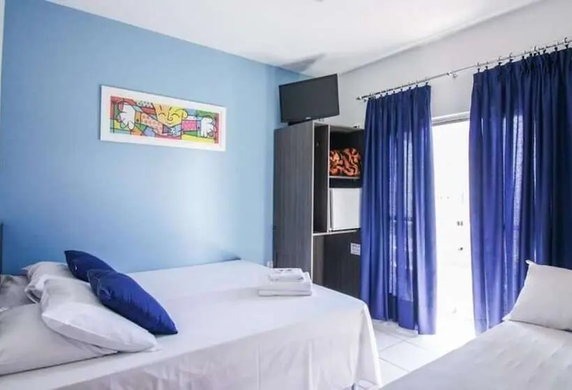 Standard-huone, Rezende Suites