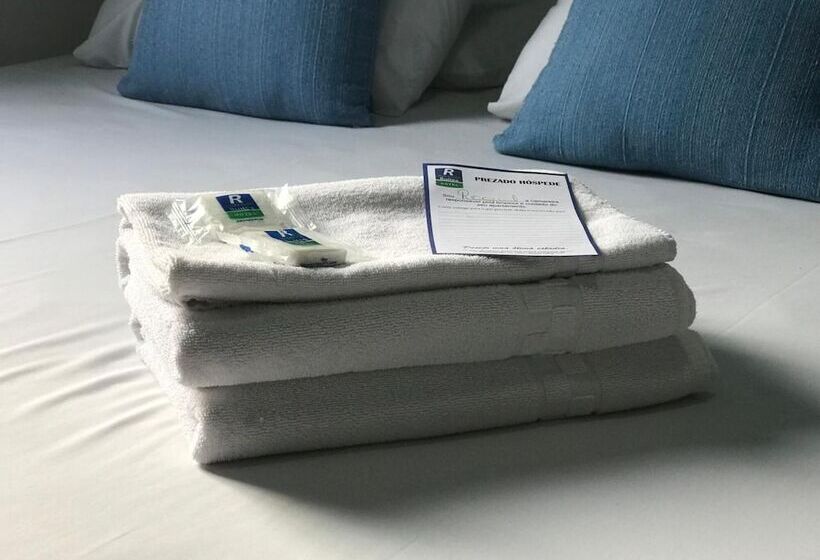 스탠다드 룸, Rezende Suites