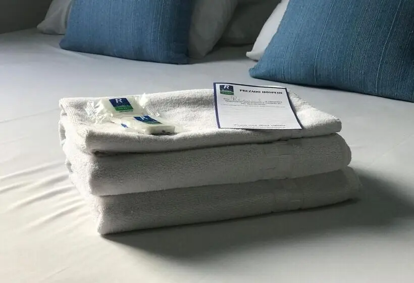 Standard-huone, Rezende Suites