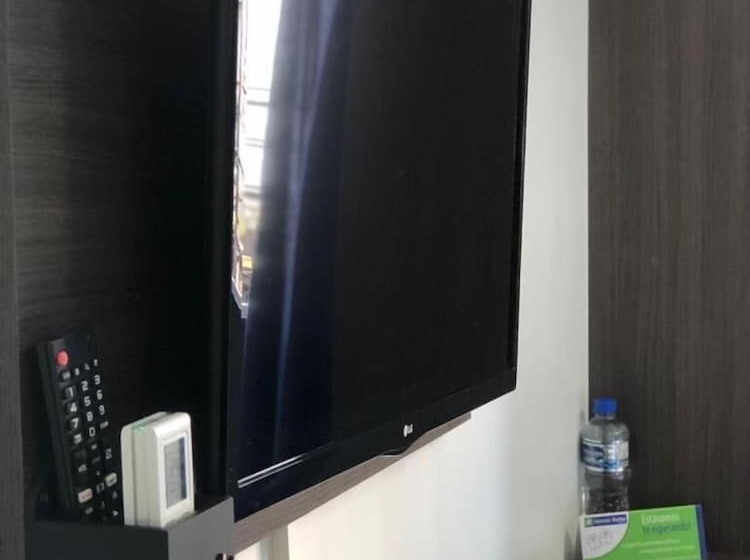 스탠다드 룸, Rezende Suites