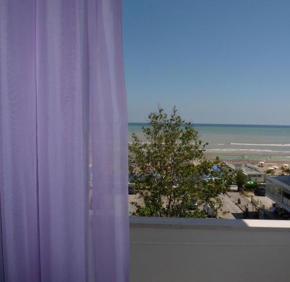 オーシャンビューデラックスルーム, Rosalba