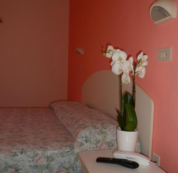 スタンダードルーム, Rosalba