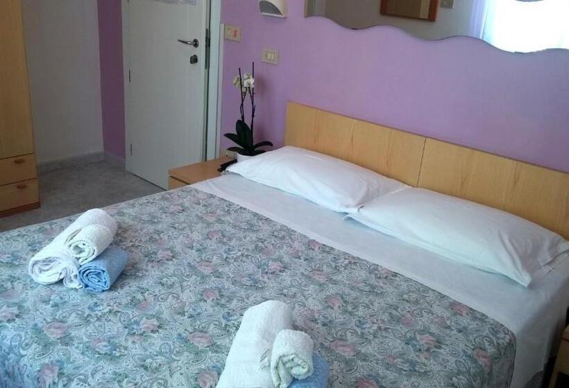 スタンダードルーム, Rosalba