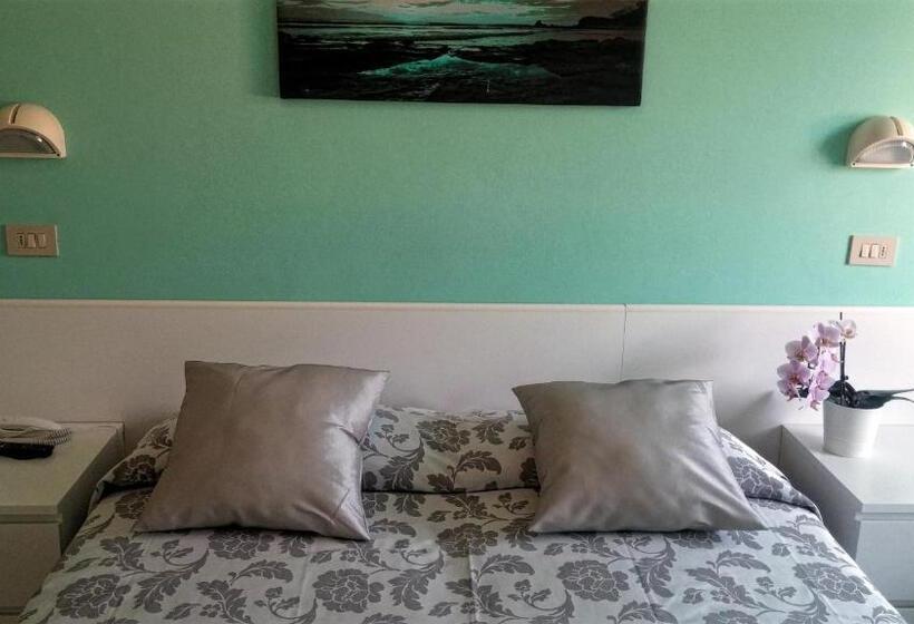 4ベッドルームクラシックタイプ, Rosalba