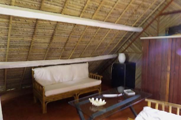 Suite with Terrace, Sainte Marie Lodge