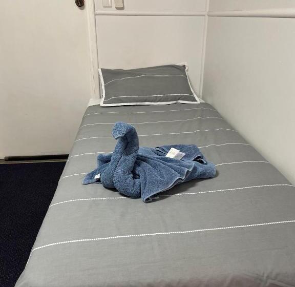 Стандартный Номер Кровать Кинг, Injune Motel