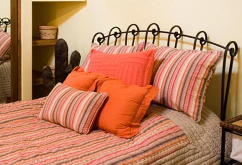 침실 2개 빌라 바다 전망, Vista Hermosa Resort And Spa