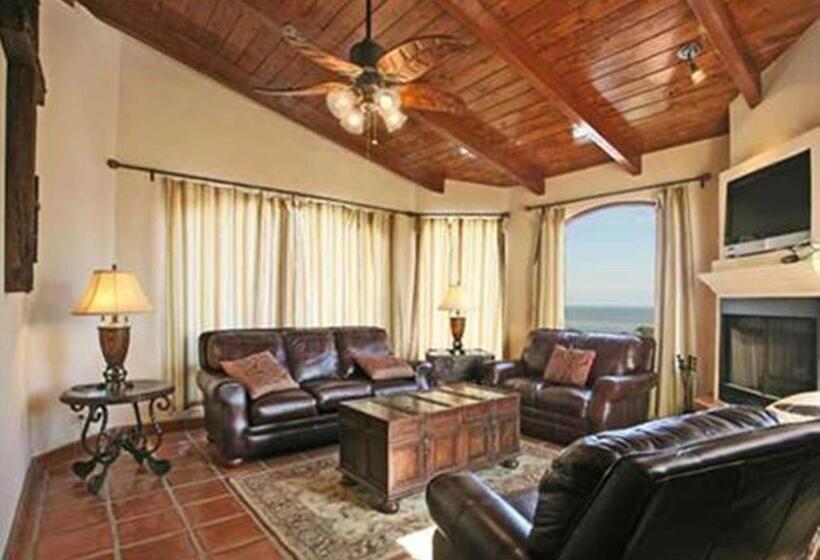 침실 2개 빌라 바다 전망, Vista Hermosa Resort And Spa