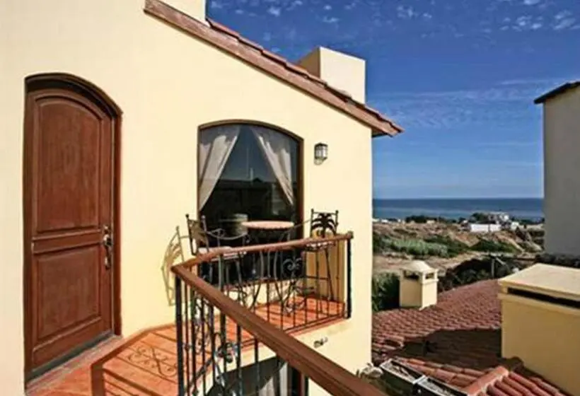 オーシャンビュー2ベッドルームヴィラ, Vista Hermosa Resort And Spa
