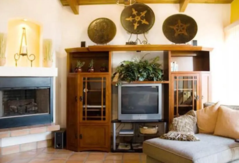 オーシャンビュー2ベッドルームヴィラ, Vista Hermosa Resort And Spa