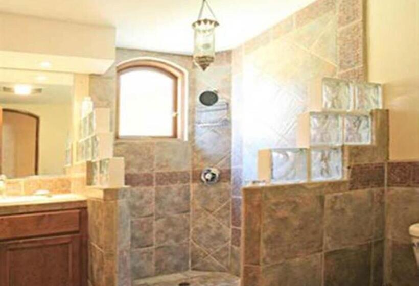 침실 2개 빌라 바다 전망, Vista Hermosa Resort And Spa