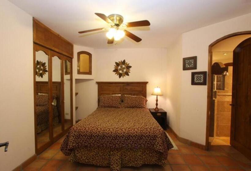 침실 2개 빌라 바다 전망, Vista Hermosa Resort And Spa