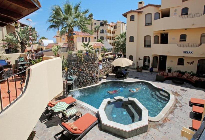 ビラホテル１ベッドルーム, Vista Hermosa Resort And Spa