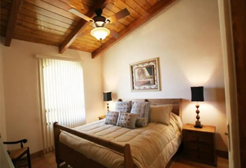 ビラホテル1ベッドルーム, Vista Hermosa Resort And Spa