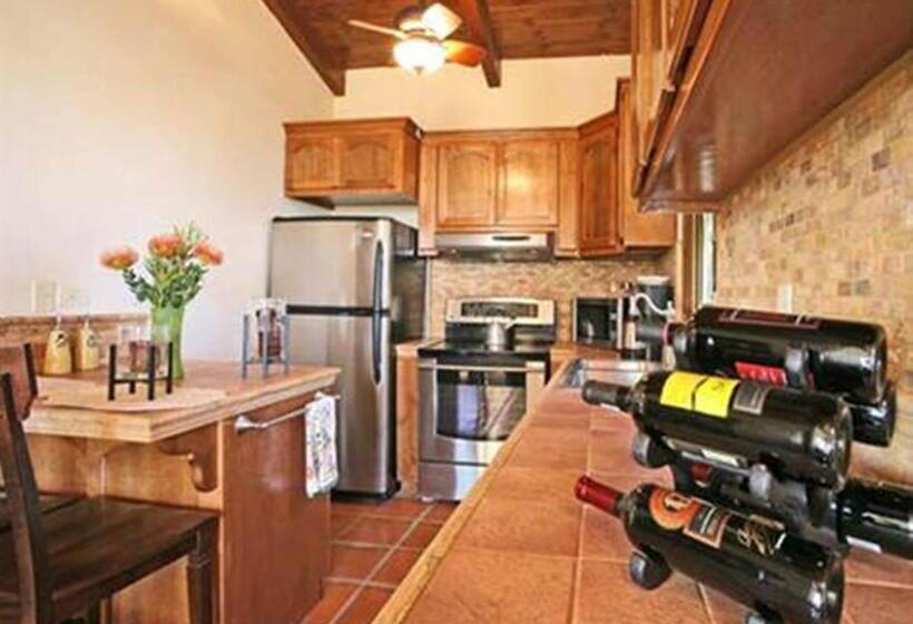 빌라 침실 1개, Vista Hermosa Resort And Spa