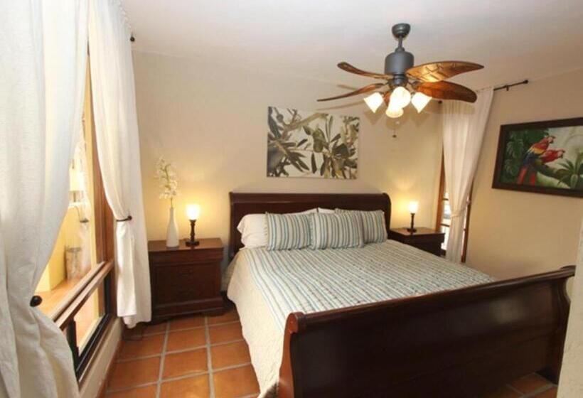 빌라 침실 1개, Vista Hermosa Resort And Spa