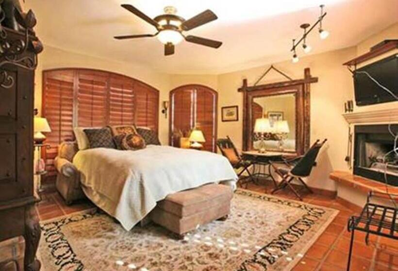 빌라 침실 1개, Vista Hermosa Resort And Spa