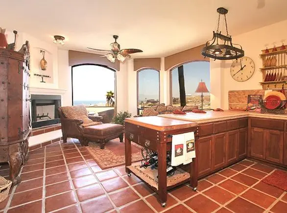 バルコニー付スイート, Vista Hermosa Resort And Spa