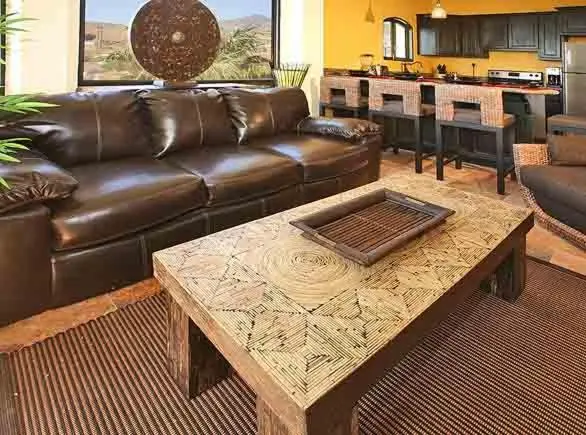 バルコニー付スイート, Vista Hermosa Resort And Spa