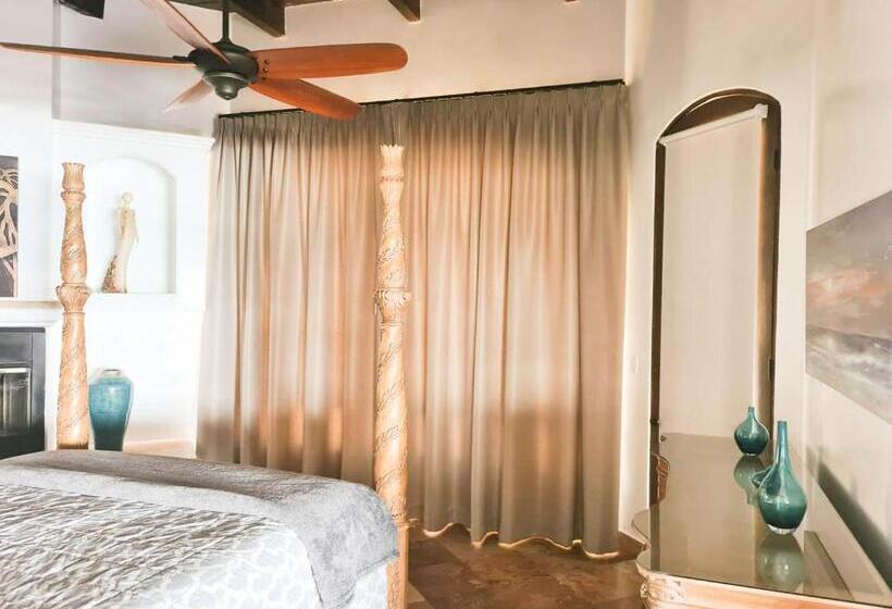 프레지덴셜 스위트, Vista Hermosa Resort And Spa