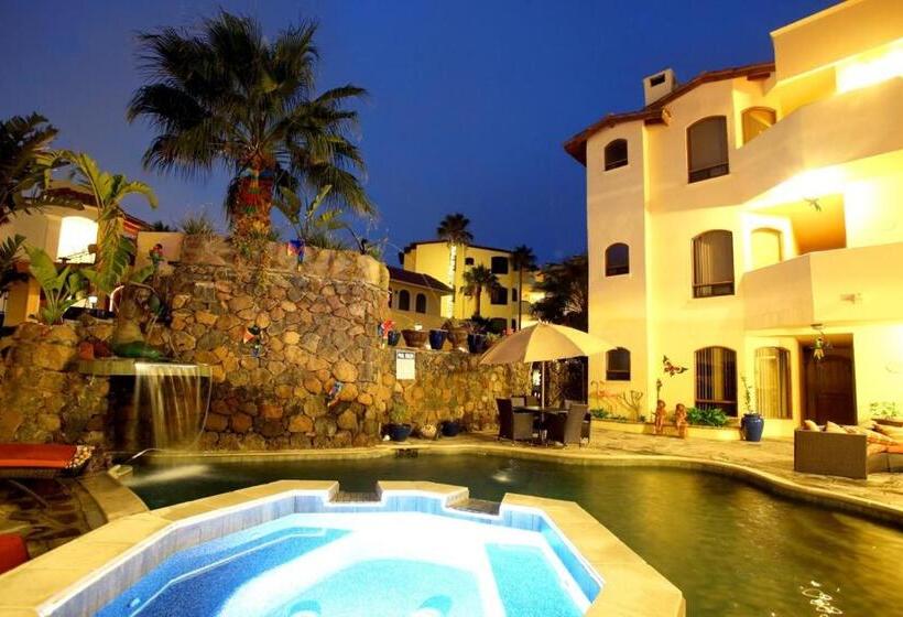 프레지덴셜 스위트, Vista Hermosa Resort And Spa