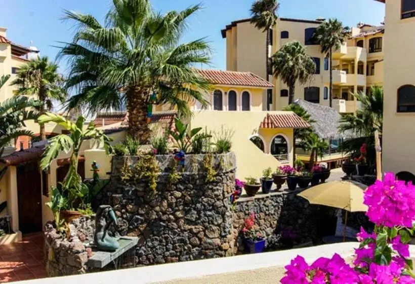 プレジデントスイートルーム, Vista Hermosa Resort And Spa