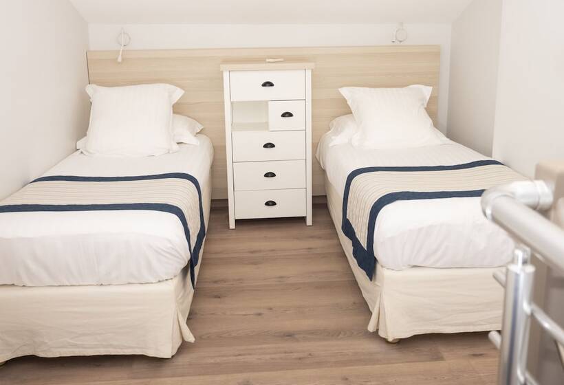 آپارتمان 2 خوابه, La Ciotat   A Deux Pas De L Eau