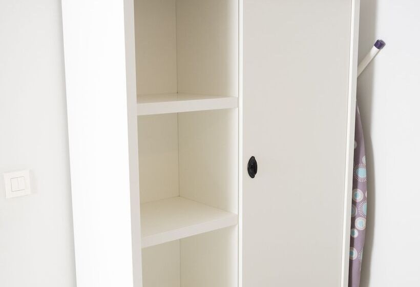 آپارتمان 1 خوابه با تراس, La Ciotat   A Deux Pas De L Eau